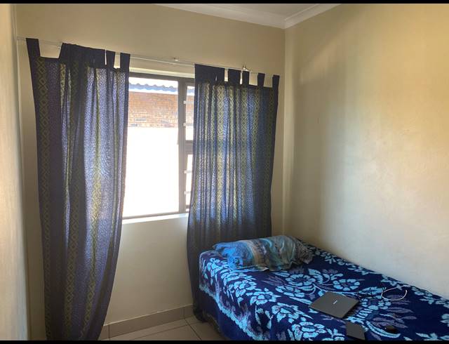 3 BEDROOM SECTIONAL TITLE FOR SALE IN COMET